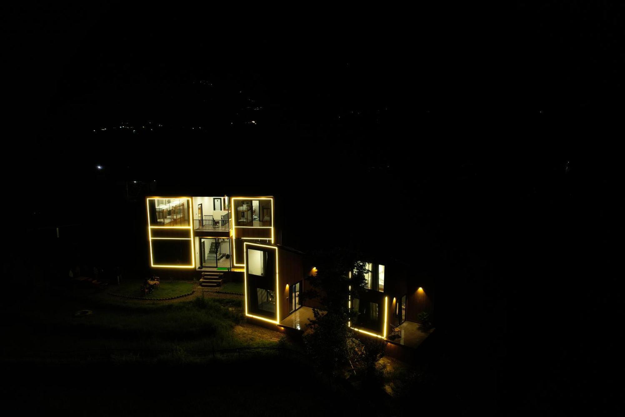 The Solace Bir Extérieur photo